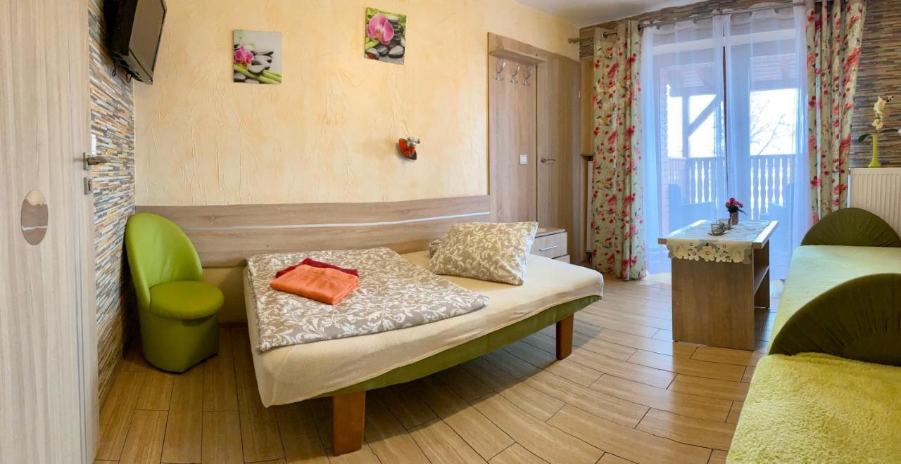 Klinkierowa Rezydencja グニェズノ エクステリア 写真