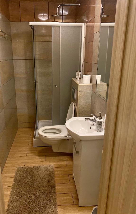 Klinkierowa Rezydencja グニェズノ エクステリア 写真